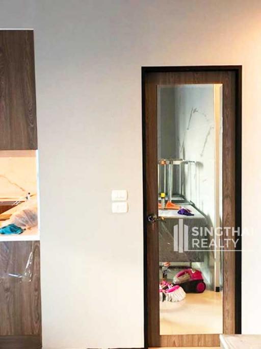 For RENT : Villa Asoke / 2 Bedroom / 2 Bathrooms / 87 sqm / 52000 THB [6506508]