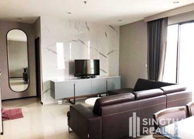 For RENT : Villa Asoke / 2 Bedroom / 2 Bathrooms / 87 sqm / 52000 THB [6506508]