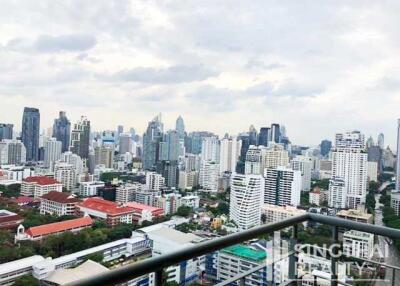 For RENT : Villa Asoke / 2 Bedroom / 2 Bathrooms / 87 sqm / 52000 THB [6506508]