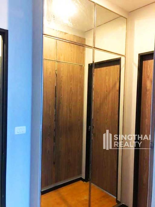 For RENT : Villa Asoke / 2 Bedroom / 2 Bathrooms / 87 sqm / 52000 THB [6506508]