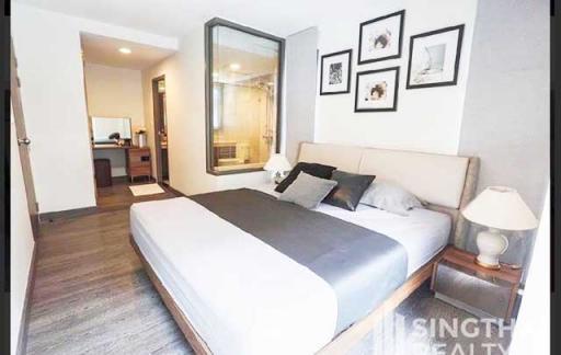 For RENT : Rende Sukhumvit 23 / 2 Bedroom / 2 Bathrooms / 76 sqm / 52000 THB [6580202]