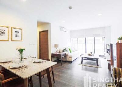 For RENT : Rende Sukhumvit 23 / 2 Bedroom / 2 Bathrooms / 76 sqm / 52000 THB [6580202]