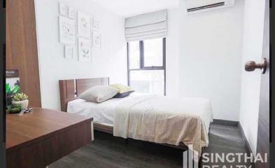 For RENT : Rende Sukhumvit 23 / 2 Bedroom / 2 Bathrooms / 76 sqm / 52000 THB [6580202]