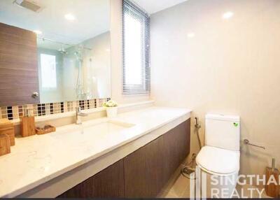 For RENT : Rende Sukhumvit 23 / 2 Bedroom / 2 Bathrooms / 76 sqm / 52000 THB [6580202]