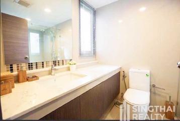 For RENT : Rende Sukhumvit 23 / 2 Bedroom / 2 Bathrooms / 76 sqm / 52000 THB [6580202]