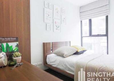 For RENT : Rende Sukhumvit 23 / 2 Bedroom / 2 Bathrooms / 76 sqm / 52000 THB [6580202]