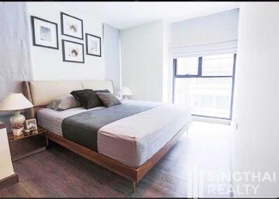 For RENT : Rende Sukhumvit 23 / 2 Bedroom / 2 Bathrooms / 76 sqm / 52000 THB [6580202]