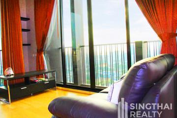 For RENT : Noble Reveal / 1 Bedroom / 1 Bathrooms / 64 sqm / 52000 THB [6633338]