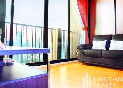 For RENT : Noble Reveal / 1 Bedroom / 1 Bathrooms / 64 sqm / 52000 THB [6633338]