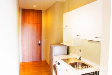 For RENT : Noble Reveal / 1 Bedroom / 1 Bathrooms / 64 sqm / 52000 THB [6633338]