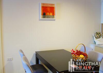 For RENT : Grand Heritage Thonglor / 2 Bedroom / 2 Bathrooms / 103 sqm / 52000 THB [6672507]