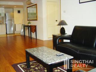 For RENT : Grand Heritage Thonglor / 2 Bedroom / 2 Bathrooms / 103 sqm / 52000 THB [6672507]