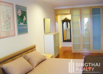 For RENT : Grand Heritage Thonglor / 2 Bedroom / 2 Bathrooms / 103 sqm / 52000 THB [6672507]