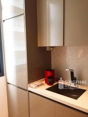 For RENT : The Diplomat 39 / 1 Bedroom / 1 Bathrooms / 59 sqm / 52000 THB [7232317]