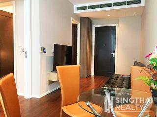 For RENT : The Diplomat 39 / 1 Bedroom / 1 Bathrooms / 59 sqm / 52000 THB [7232317]