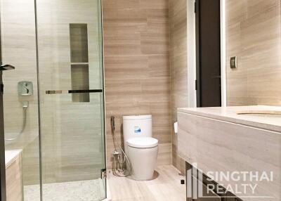 For RENT : The Diplomat 39 / 1 Bedroom / 1 Bathrooms / 59 sqm / 52000 THB [7232317]