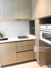 For RENT : The Diplomat 39 / 1 Bedroom / 1 Bathrooms / 59 sqm / 52000 THB [7232317]