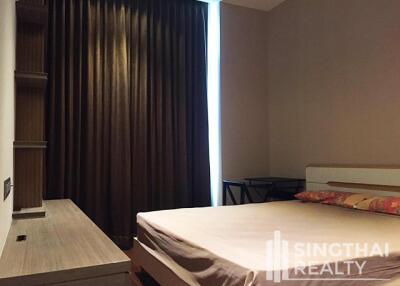 For RENT : The Diplomat 39 / 1 Bedroom / 1 Bathrooms / 59 sqm / 52000 THB [7232317]