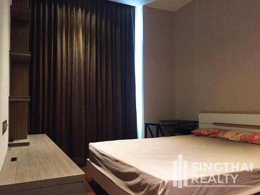 For RENT : The Diplomat 39 / 1 Bedroom / 1 Bathrooms / 59 sqm / 52000 THB [7232317]