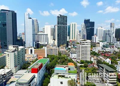 For RENT : Noble BE33 / 2 Bedroom / 2 Bathrooms / 53 sqm / 50000 THB [8211531]