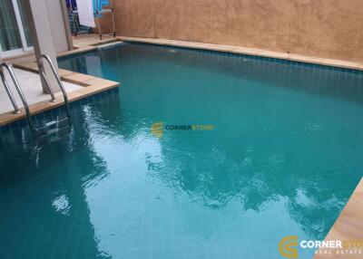 3 bedroom House in Silk Road East Pattaya