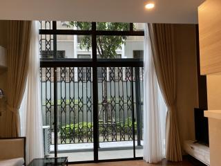 For RENT : Na Vara Residence / 1 Bedroom / 1 Bathrooms / 72 sqm / 52000 THB [8686752]