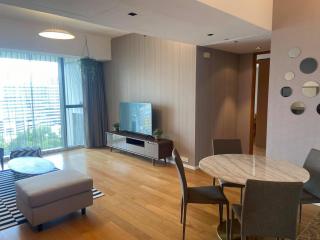 For RENT : The Met / 2 Bedroom / 2 Bathrooms / 94 sqm / 52000 THB [9050979]