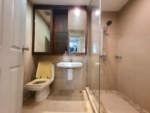 For RENT : New House / 2 Bedroom / 2 Bathrooms / 135 sqm / 52000 THB [R10079]