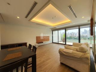 For RENT : New House / 2 Bedroom / 2 Bathrooms / 135 sqm / 52000 THB [R10079]