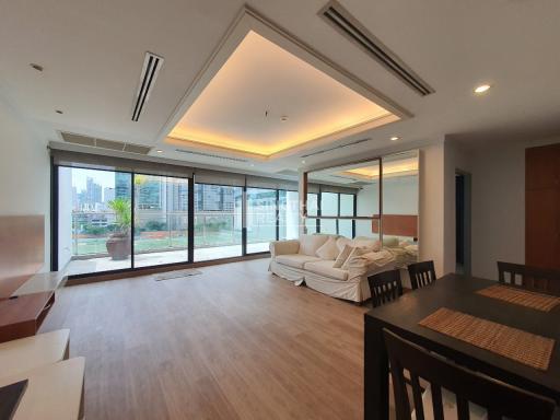 For RENT : New House / 2 Bedroom / 2 Bathrooms / 135 sqm / 52000 THB [R10079]