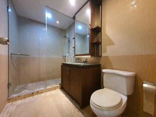 For RENT : New House / 2 Bedroom / 2 Bathrooms / 135 sqm / 52000 THB [R10079]
