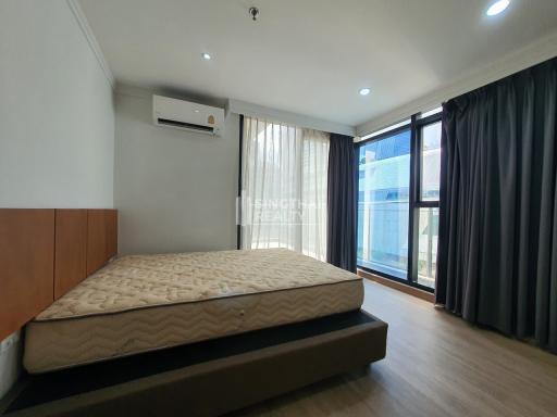 For RENT : New House / 2 Bedroom / 2 Bathrooms / 135 sqm / 52000 THB [R10079]