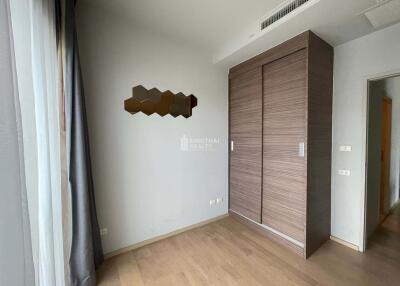 For RENT : Noble Refine / 2 Bedroom / 2 Bathrooms / 68 sqm / 52000 THB [R10541]