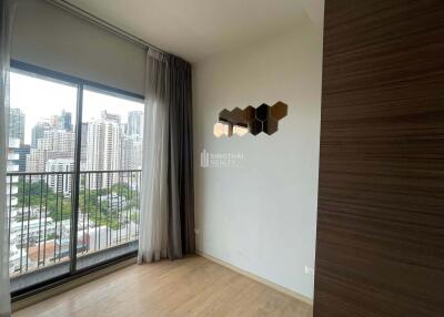 For RENT : Noble Refine / 2 Bedroom / 2 Bathrooms / 68 sqm / 52000 THB [R10541]