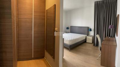 For RENT : Noble Refine / 2 Bedroom / 2 Bathrooms / 68 sqm / 52000 THB [R10541]