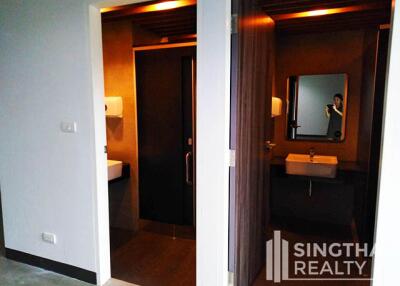 For RENT : Office Thonglor / 2 Bedroom / 2 Bathrooms / 88 sqm / 52200 THB [7347526]