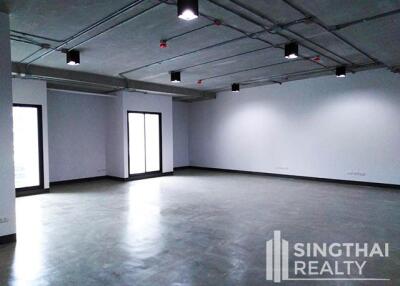 For RENT : Office Thonglor / 2 Bedroom / 2 Bathrooms / 88 sqm / 52200 THB [7347526]