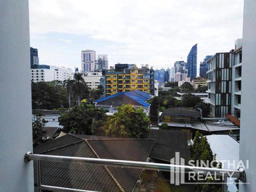 For RENT : Office Thonglor / 2 Bedroom / 2 Bathrooms / 88 sqm / 52200 THB [7347526]