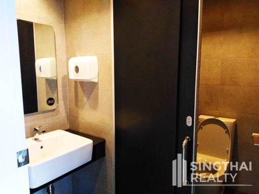 For RENT : Office Thonglor / 2 Bedroom / 2 Bathrooms / 88 sqm / 52200 THB [7347526]