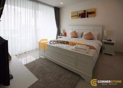 1 bedroom Condo in Club Royal วงศ์อมาตย์