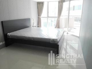 For RENT : The Waterford Diamond / 3 Bedroom / 2 Bathrooms / 121 sqm / 52500 THB [5547137]