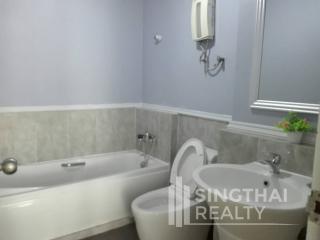 For RENT : The Waterford Diamond / 3 Bedroom / 2 Bathrooms / 121 sqm / 52500 THB [5547137]