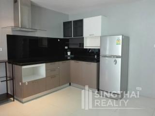 For RENT : The Waterford Diamond / 3 Bedroom / 2 Bathrooms / 121 sqm / 52500 THB [5547137]