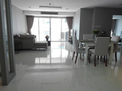 For RENT : The Waterford Diamond / 3 Bedroom / 2 Bathrooms / 121 sqm / 52500 THB [5547137]