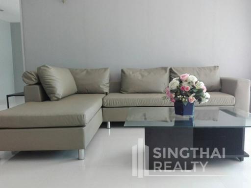 For RENT : The Waterford Diamond / 3 Bedroom / 2 Bathrooms / 121 sqm / 52500 THB [5547137]