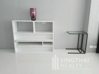 For RENT : The Waterford Diamond / 3 Bedroom / 2 Bathrooms / 121 sqm / 52500 THB [5547137]
