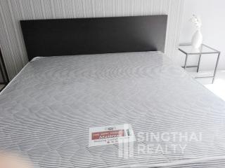 For RENT : The Waterford Diamond / 3 Bedroom / 2 Bathrooms / 121 sqm / 52500 THB [5547137]