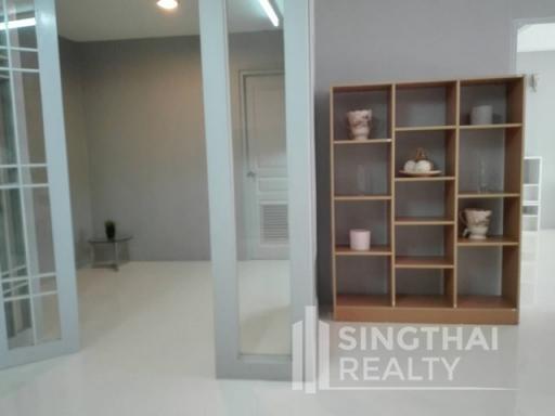 For RENT : The Waterford Diamond / 3 Bedroom / 2 Bathrooms / 121 sqm / 52500 THB [5547137]