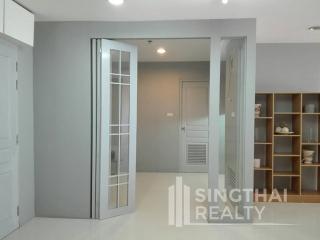 For RENT : The Waterford Diamond / 3 Bedroom / 2 Bathrooms / 121 sqm / 52500 THB [5547137]