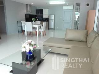 For RENT : The Waterford Diamond / 3 Bedroom / 2 Bathrooms / 121 sqm / 52500 THB [5547137]